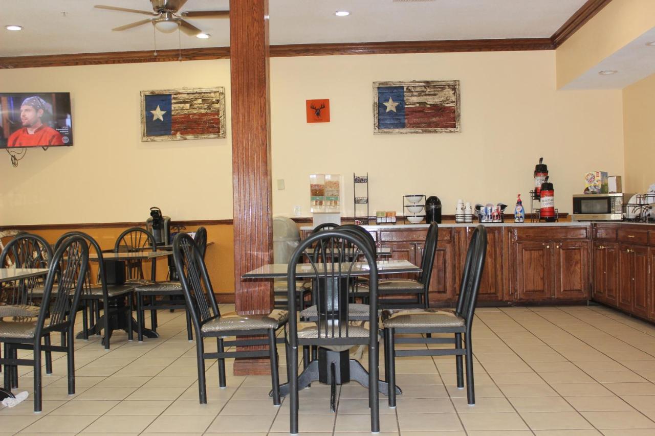 Truckerz Inn Jacksonville Exterior foto